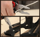 Martelo Multifuncional Completo | ToolSmart
